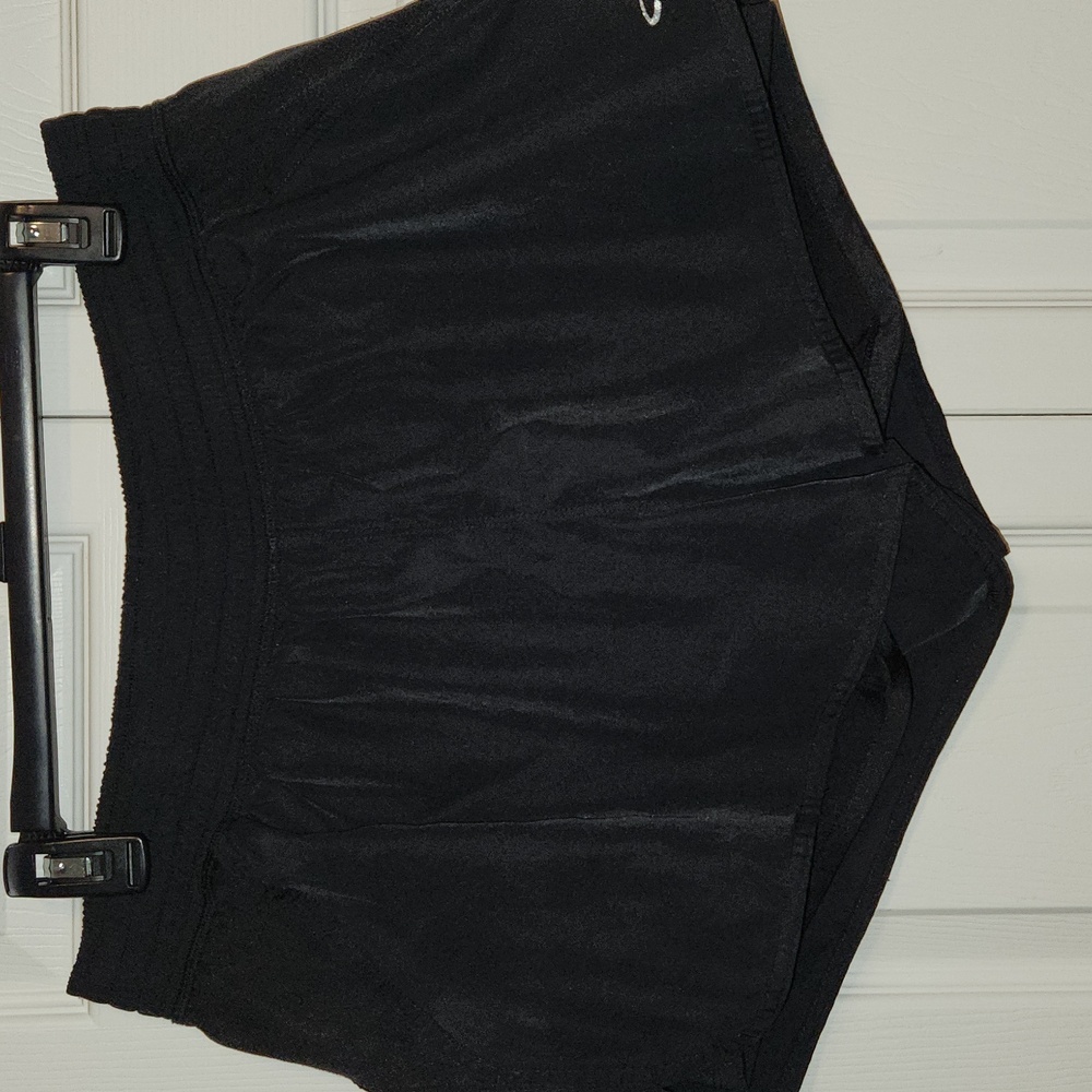 Athletic Shorts